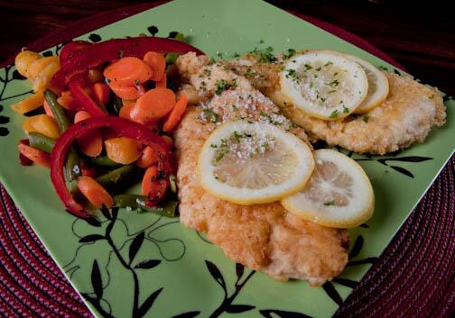 BistroToGoPgh's tweet photo. How about a sneak peek at what's on our menu for Valentine's Day…. #YUMMY #LEMONPARMESANCHICKEN http://t.co/lPuU0pIkdR