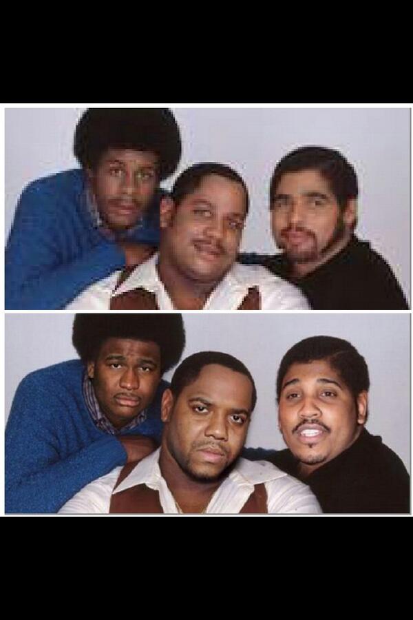 LOSBX's tweet photo. @_kay_shine 2014 sugar hill gang http://t.co/ZCZbN92LQV