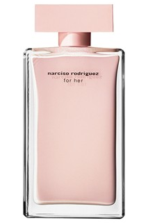 SamMurphyTO's tweet photo. a gift from my husband, the prettiest one of all. in love. @narcisostudio #NarcisoRodriguezforHer http://t.co/uKnLftmrsN