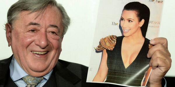 chochschuel's tweet photo. Lugner zahlt Kardashian 300'000 Franken http://t.co/VNFyXzevlF http://t.co/YZKSA6wMfo