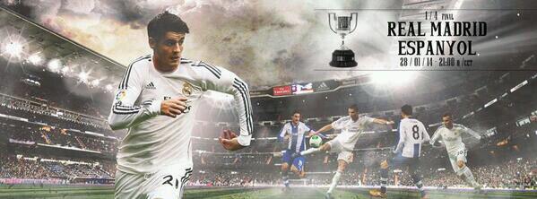 BarFelisin's tweet photo. Hoy abrimos.
A partir de las 20:30 REAL MADRID- Espanyol.  Os esperamos! !!!!!!! http://t.co/jbOa7xl8bO
