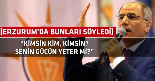 efkeyemdi's tweet photo. Hocaefendi'yi memleketi Erzurum'a şikayet etmek elçilere verilen misyon ile aynı gibi #NefretDiliyleDarbeninALAsı http://t.co/WwxTNHMBAA