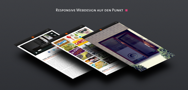 dot_23's tweet photo. Was letztes Jahr geschah: Responsive Webdesign auf den Punkt, für unseren neuen Kunden und Partner @OC_Freunde http://t.co/meUncpP9DD