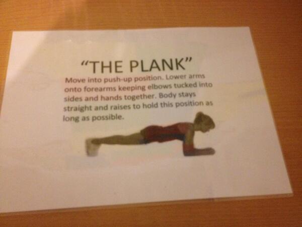 U16sAthletic's tweet image. @RHODERS123 I&apos;m just making new cards for our next session haha #plank #improvescore #rugbyfunkypumpfitness