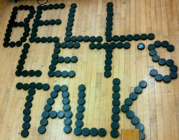 ftlotgcanada's tweet photo. #BellLetsTaIk http://t.co/H5OaiKArzt