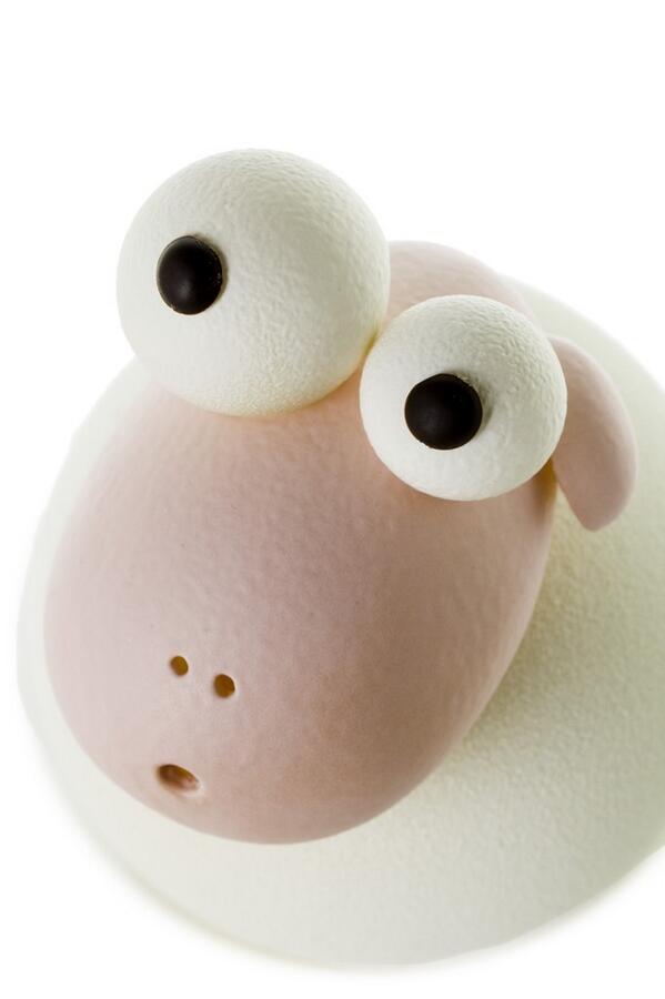 raulbernalb's tweet image. Como dice el refrán 
"A todo animal le llega su Pascua"#animales #chocolate #chocotools #chocovic