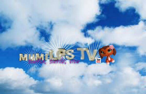 mumiLPSTV's tweet photo. que dicen de el nuevo diseños del canal de you tube? http://t.co/WkFcJQt8O3 suscribance a mi canal! bs http://t.co/OztfGyXhev