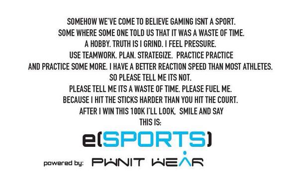 Fariko_Chronic's tweet image. Whoever says gaming is a waste of time has never gamed before and doesn't know what it takes and much training we do