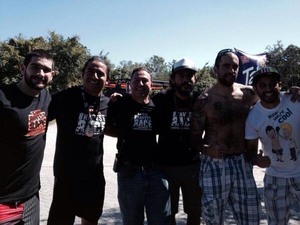 manuelberra's tweet photo. @Alan_GarD a darle al pajarito!! http://t.co/Sv3MYzrqlr