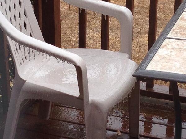 lccapehart's tweet photo. @CGarmanWEAR @weartv in Cantonment just north of I10 http://t.co/VhCDburNFj
