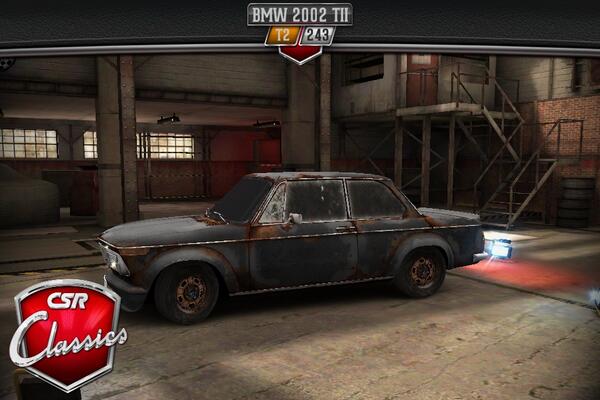 soto_unio's tweet photo. Check out my classic car in #CSRClassics for iPhone! It's FREE! http://t.co/3a27xFj0Oq http://t.co/HUy0q3BzHD