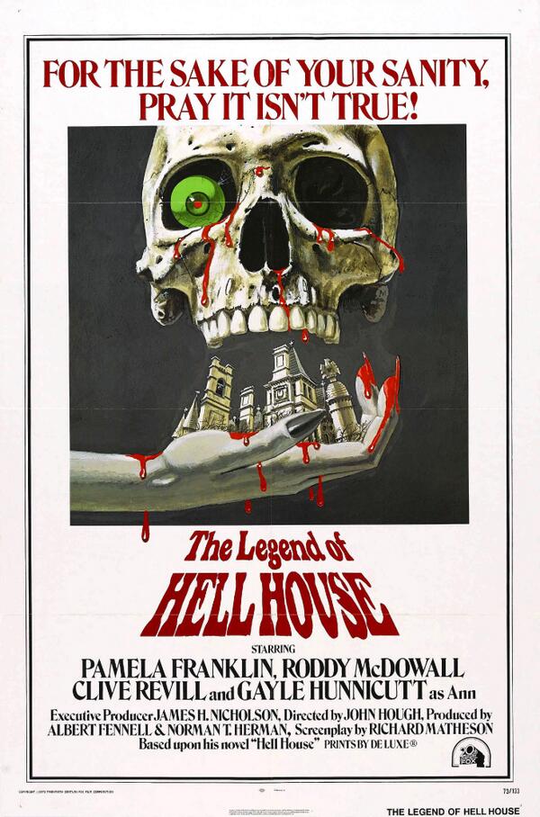 Dr_Giallo's tweet photo. FOR THE SAKE OF YOUR SANITY, PRAY IT ISN'T TRUE! #horror #movieposter #pretyface http://t.co/sjilrZTpn3