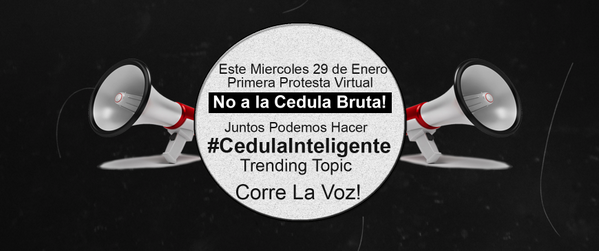 laluzjose's tweet photo. Necesito ayuda para hacer varios envíos masivos de E-mails con este mensaje  #cedulainteligente @juntacentral http://t.co/DahoMeUuYl