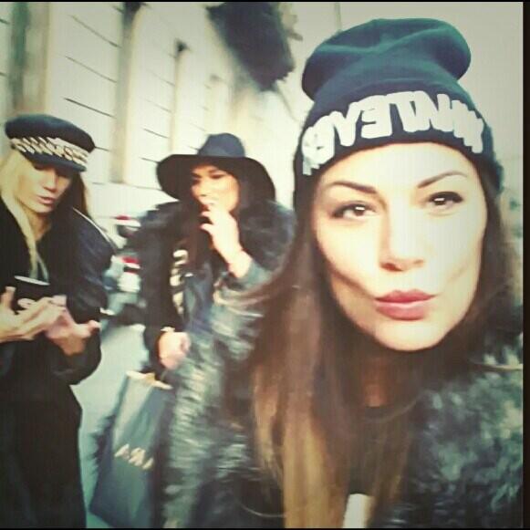 <a href="/lelaradulovic/">lelaradulovic</a> i Dobric,trio u akciji :)