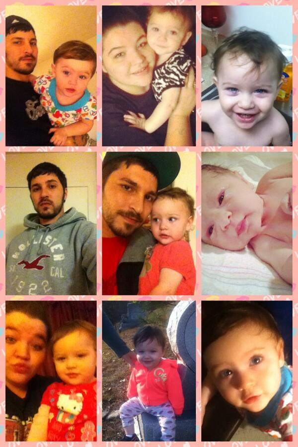 23Colter's tweet photo. Love them more than life! (: http://t.co/9l9dzeZ9Ya http://t.co/GkgT9p6yDc