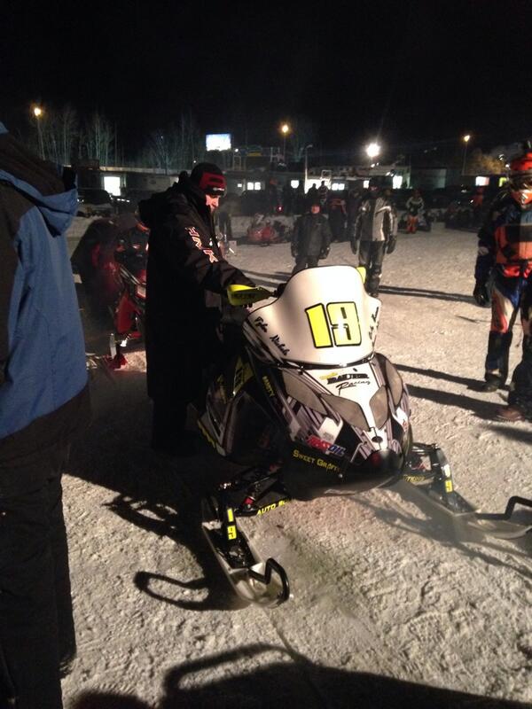Tommie Bauer Racing tweet media
