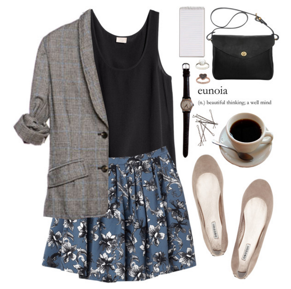 Polyvore tweet media