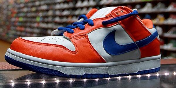 EvanWorldWide's tweet image. "@flightclub: Dunk Low Pro SB: #DannySupa http://t.co/wyY8LfFJIR" love them