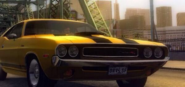*he drives around the city in his car being chased by cops* #OpenRP