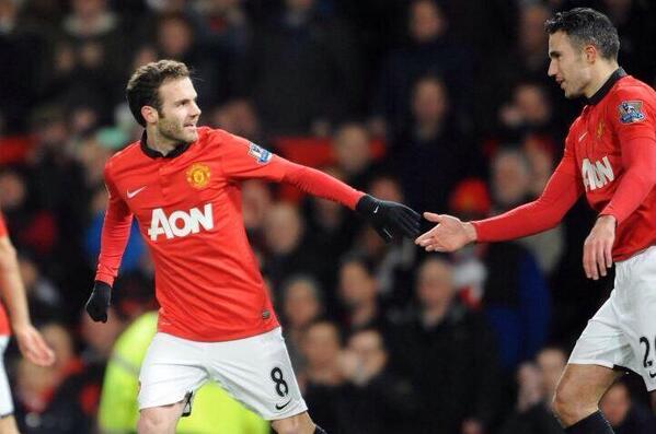 Retweet als jij denkt dat dit een topduo gaat worden!