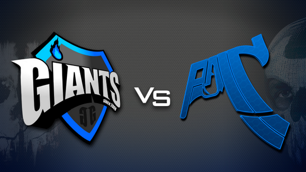 LVPes's tweet photo. Y ahora ¡EL CLÁSICO! #CoDHonor con @GiantsGaming vs @PainGaming http://t.co/4c9GVQkGZU ¡Venga esos RT de emoción! http://t.co/V6PSet7Y8N