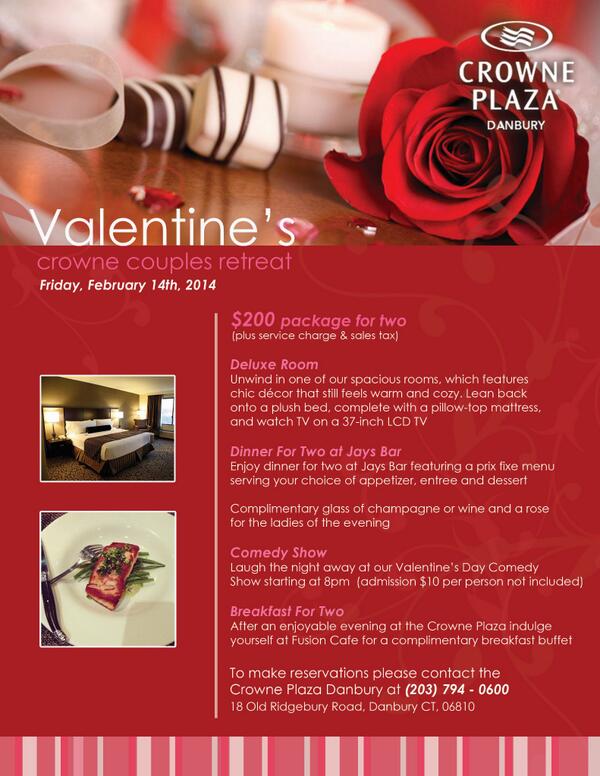 Looking for something to do on Valentine's Day???