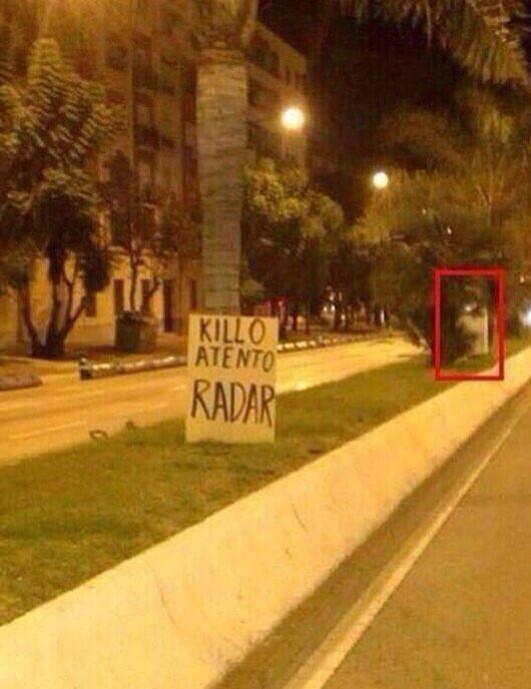 _Paisajes_'s tweet photo. El mejor avisador de rádar en Málaga.. http://t.co/Vhgcoq7Xxu