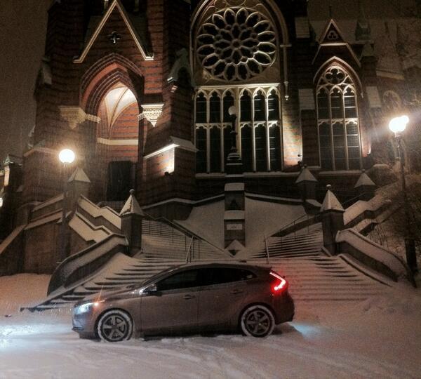 Volvo_CL tweet picture