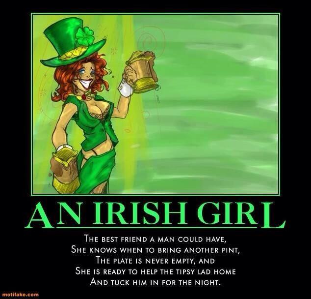 Irish Problems on X: "An Irish Girl http://t.co/7Hjd5DvPiA" / X