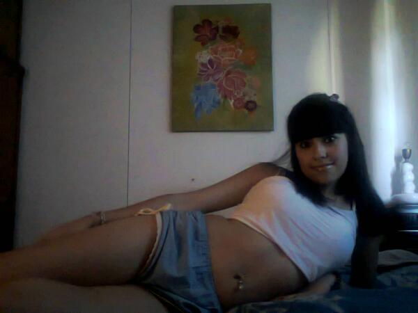 maguiihsoledad's tweet photo. pienso en vos y miro las estrella :$ http://t.co/HX9NCfEGME