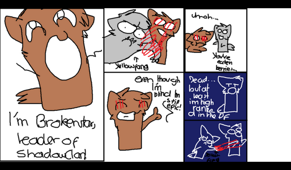 Silverstream (@silverstripes_) on Twitter photo 