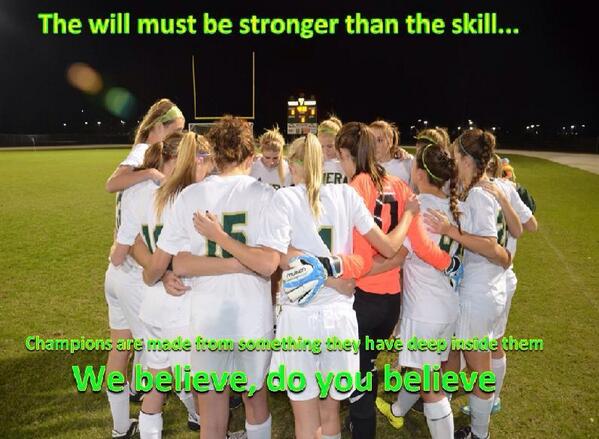 @ Mel high 7:00. LET'S GO VIERA
