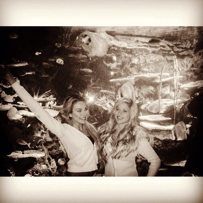 Ripley's Aquarium of Canada ?????
@playmatekhloe http://t.co/beiec37TMJ