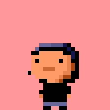 KyaCruz8's tweet image. #nimblebit#