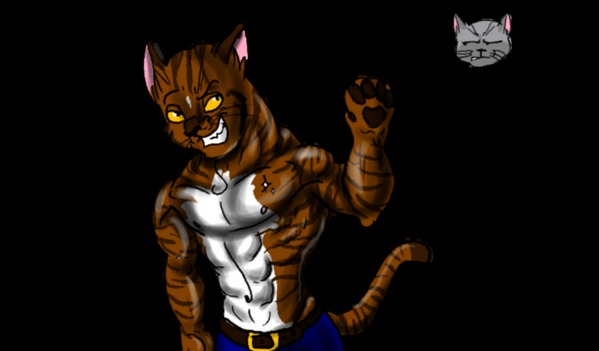 //Brambleclaw