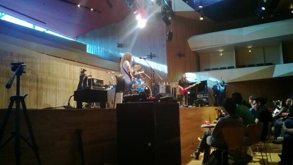 Pam28G's tweet image. #TeamMexProg @MEXPROG #TheAristocratsMX Master class :)