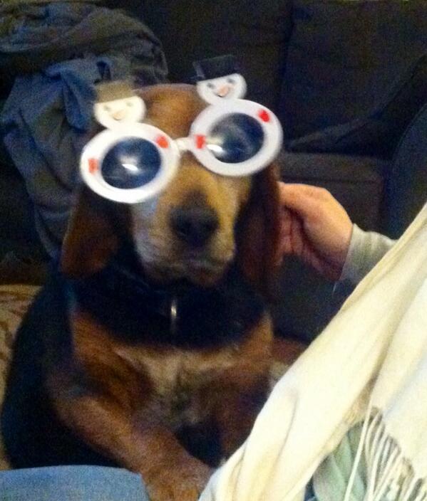 Waiting on the snow #snowmagedon #letsparty @DawndyWISTV
