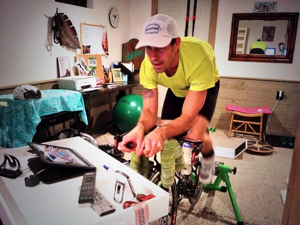 MPTenduranceGuy's tweet image. #trainerride watching grey &amp;amp; bret @FunctionalMvmt secrets of hip/knee #knowledgeisstrength