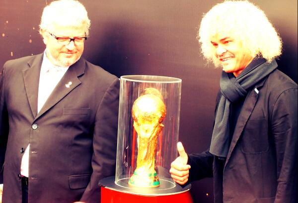 MiSeleccion_ tweet picture