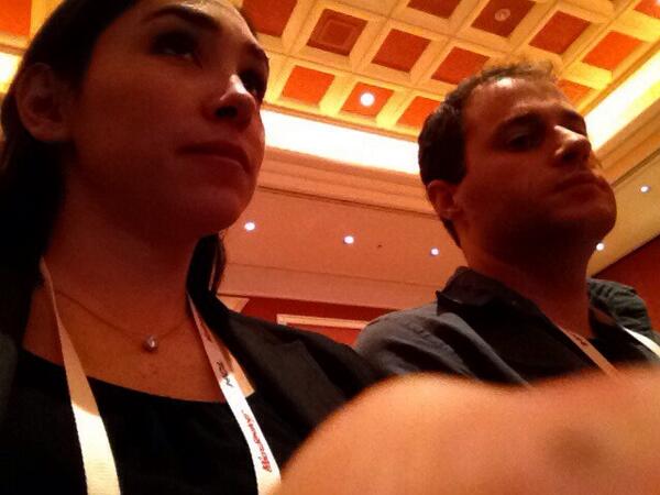 liendres's tweet image. Big Data sessions... #suchfocus #muchlearning #wow #sodoge