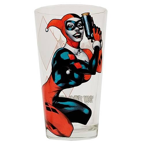 PopBarware's tweet image. Colorful Harley Quinn pint glass
popculturebarware.com/harley-quinn-p…
#harleyquinn
