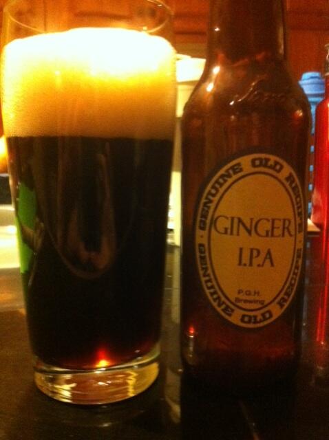 P.G.H. Brewing tweet media