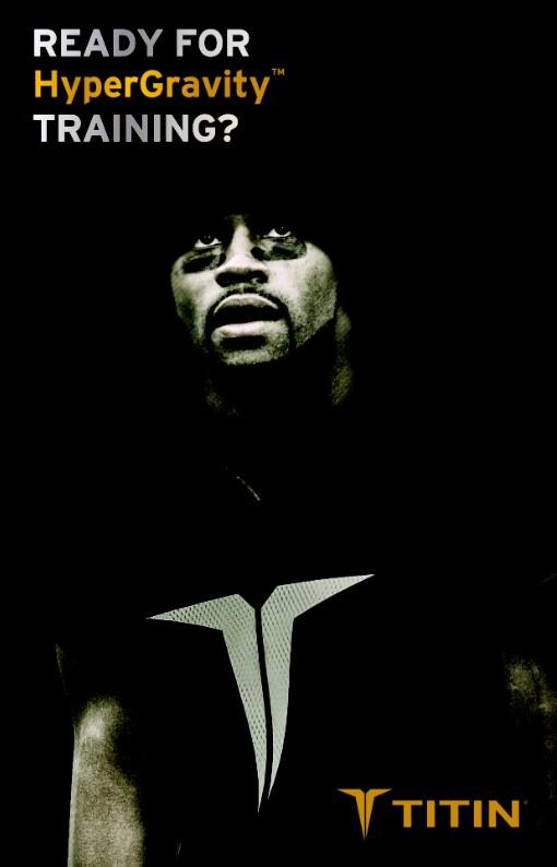 UNISWAG's tweet photo. Check out the new age of training gear from @TitinTech #uniswag #GymTested http://t.co/HpHbF4xpIM