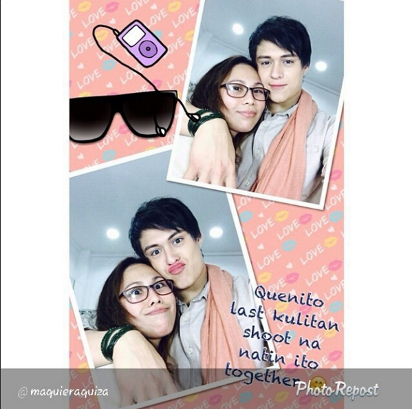 JQC_CDO's tweet photo. RT "@maquieraquiza --> By @maquieraquiza "Bwahhhhhhh 😊😊😊😊 -Cute! http://t.co/qNNHsys71s"