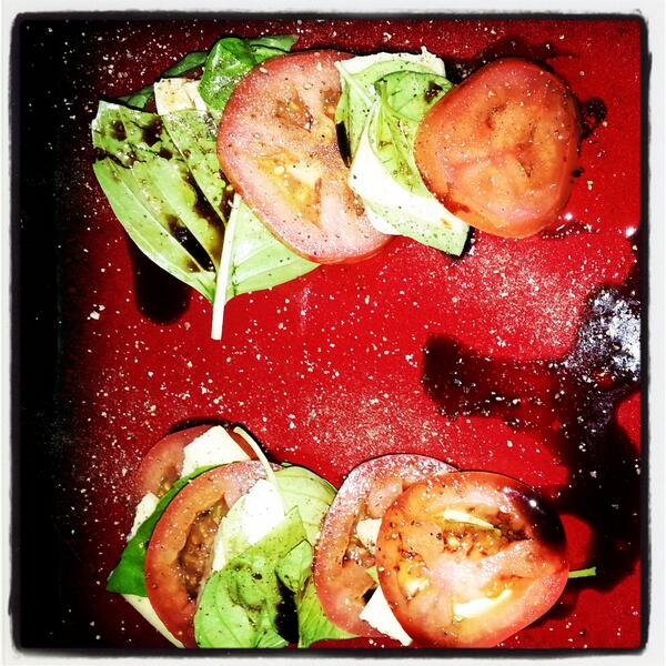 CABOapp's tweet image. Dinner #cabo so delicious.