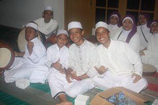 Atiyah Habibah tweet media