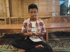 Atiyah Habibah tweet media