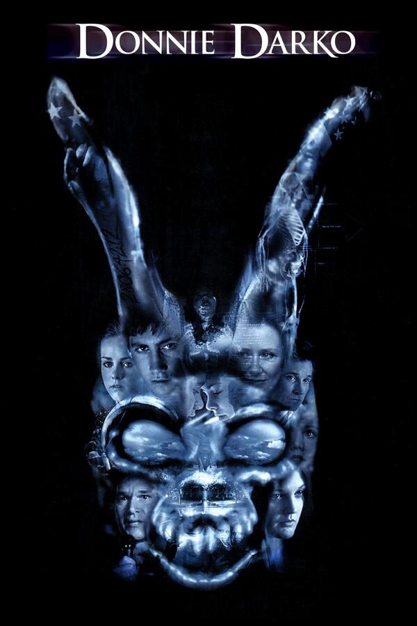RioTheatre's tweet photo. Sometimes, I doubt your commitment to Sparkle Motion. | DONNIE DARKO Friday, February 28. Doors at 11 pm. #Vancouver http://t.co/GgLFaUwHia