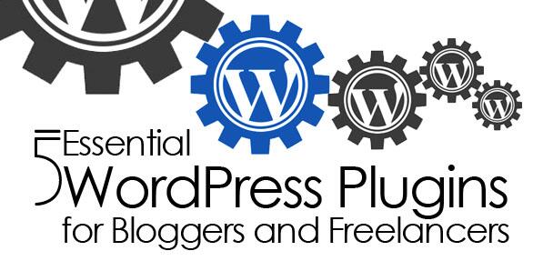 graphicdesignju's tweet image. 5 Essential WordPress Plugins for Bloggers and Freelancers goo.gl/bKDGSd #wordpressplugins #relatedposts