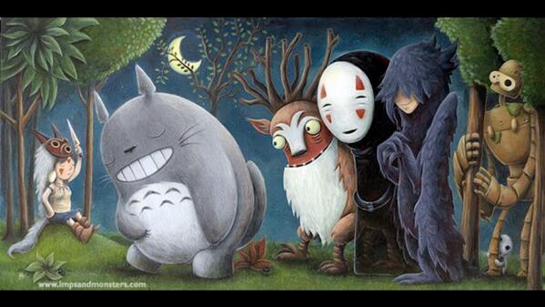 treegaud's tweet photo. If you know these characters your childhood was probably awesome http://t.co/OVt7Ba569o